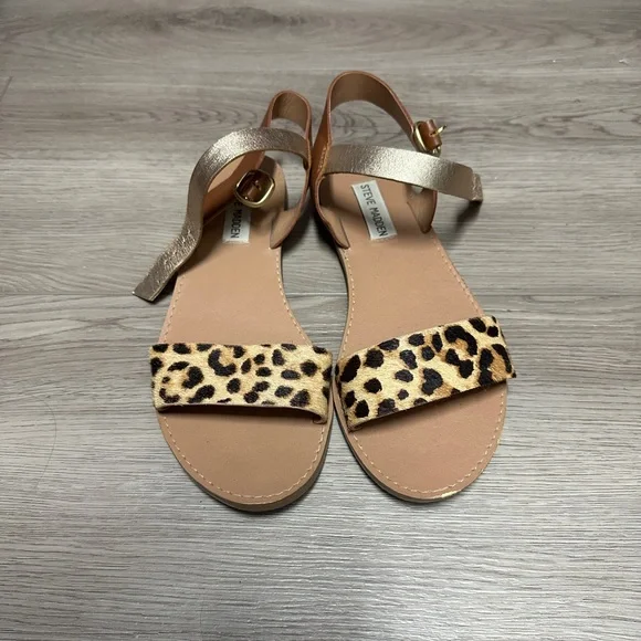 Steve Madden sandals - Picture 1 of 1